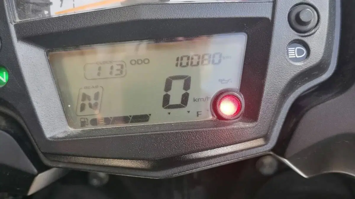 Kawasaki Versys 650 Tourer Plus (2021)  (5)
