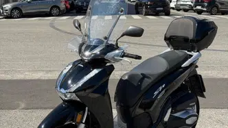 Honda SH 350 (2021 - 24)