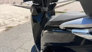 Honda SH 350 (2021 - 24)  (6)