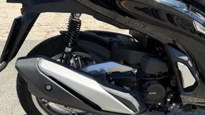 Honda SH 350 (2021 - 24)  (8)