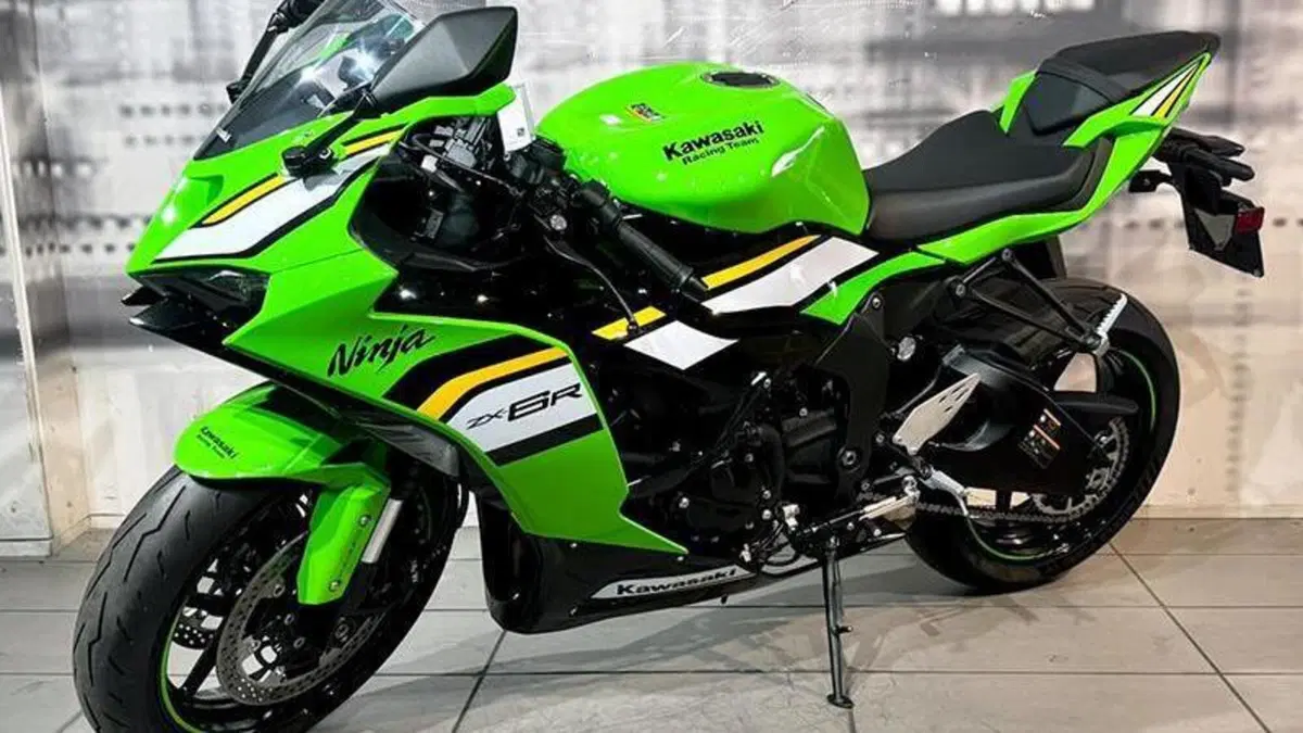 Kawasaki Ninja 125 (2025 - 26)  (4)