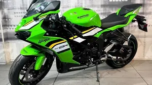 Kawasaki Ninja 125 (2025 - 26)  (4)