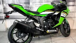 Kawasaki Ninja 125 (2025 - 26)  (5)