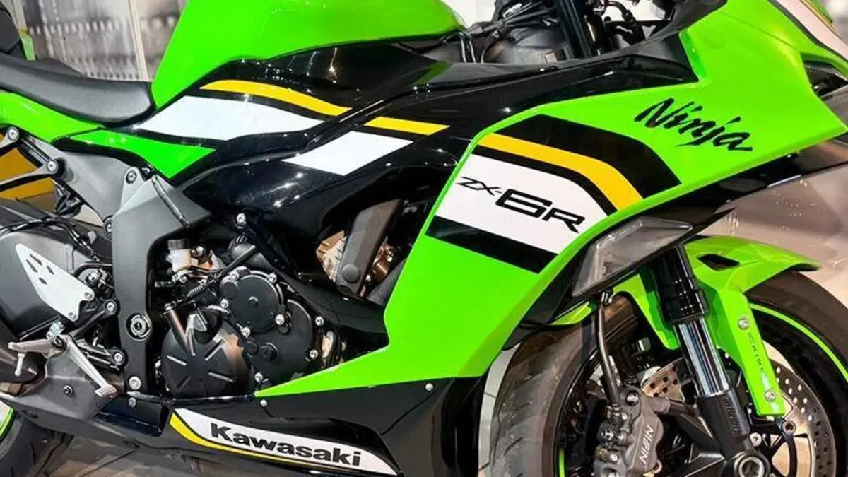 Kawasaki Ninja 125 (2025 - 26)  (6)