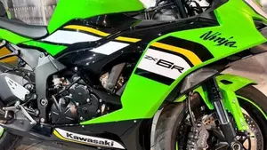 Kawasaki Ninja 125 (2025 - 26)  (6)