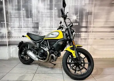 Ducati Scrambler 800 Icon (2021 - 22) - Annuncio 10110029