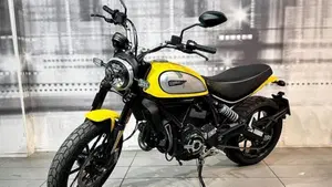 Ducati Scrambler 800 Icon (2021 - 22)  (3)