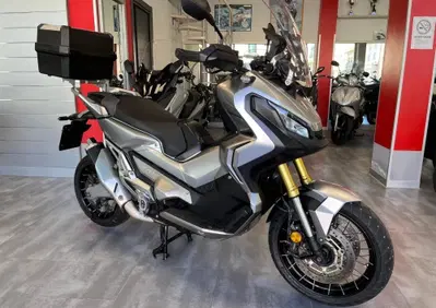 Honda X-ADV 750 (2017) - Annuncio 10110017