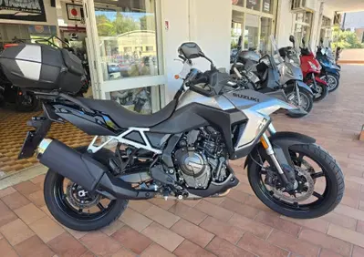 Suzuki V-Strom 800SE (2025 - 26) - Annuncio 10110030