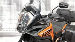 KTM 1290 Super Adventure S (2021 - 25)  (5)