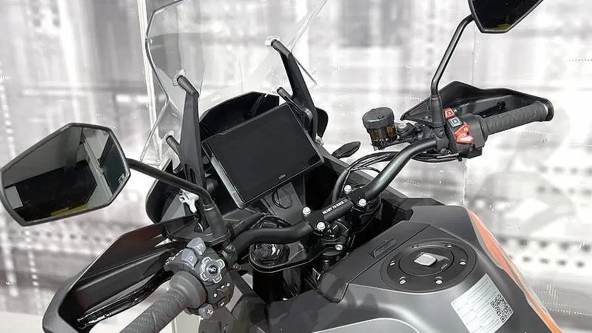 KTM 1290 Super Adventure S (2021 - 25)  (6)