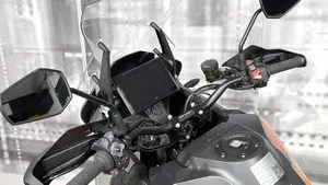 KTM 1290 Super Adventure S (2021 - 25)  (6)