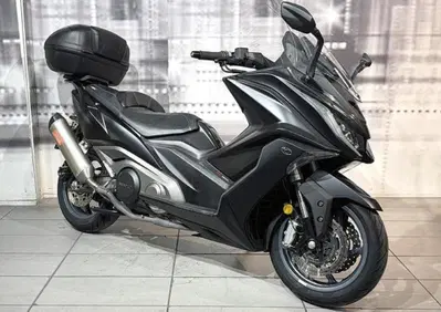 Kymco AK 550 (2017 - 19) - Annuncio 10110034