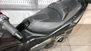 Kymco AK 550 (2017 - 19)  (3)