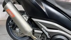 Kymco AK 550 (2017 - 19)  (5)