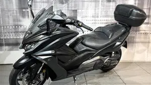 Kymco AK 550 (2017 - 19)  (7)