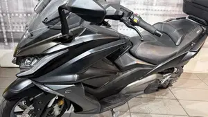Kymco AK 550 (2017 - 19)  (9)