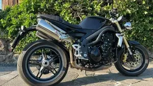Triumph  