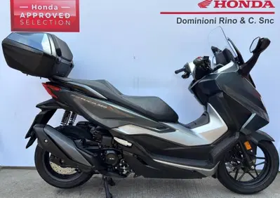 Honda Forza 350 Deluxe (2022 - 24) - Annuncio 10110059