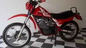 Moto Morini  