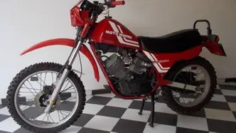 Moto Morini 
