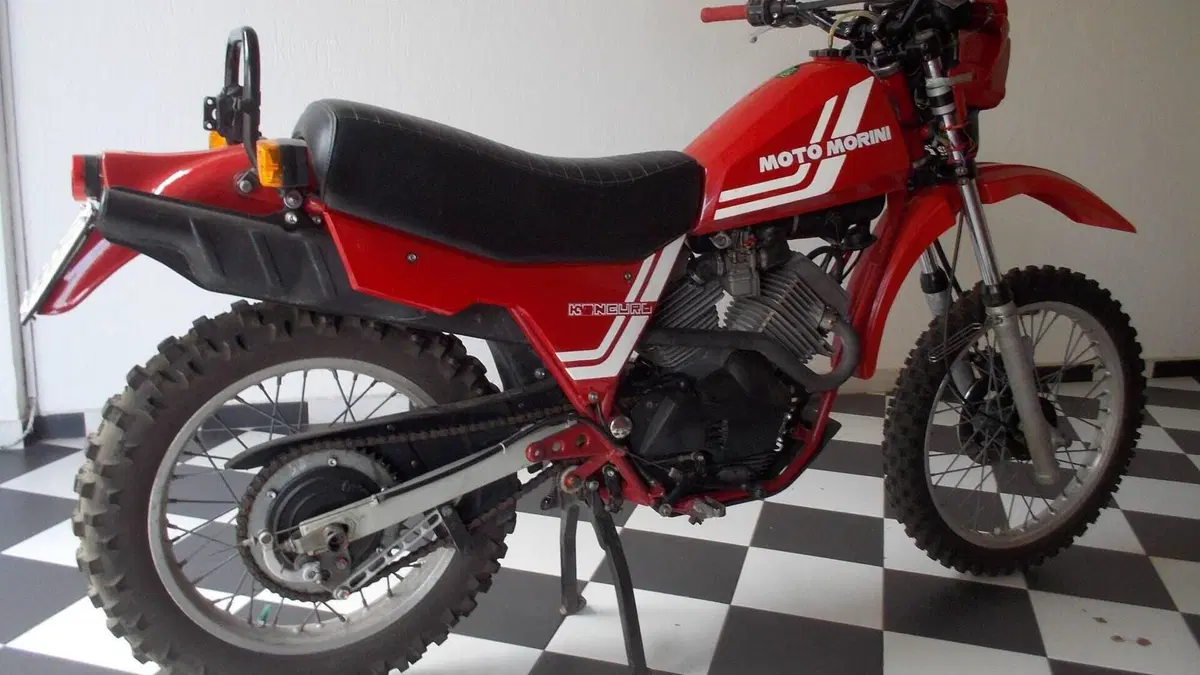 Moto Morini   (2)