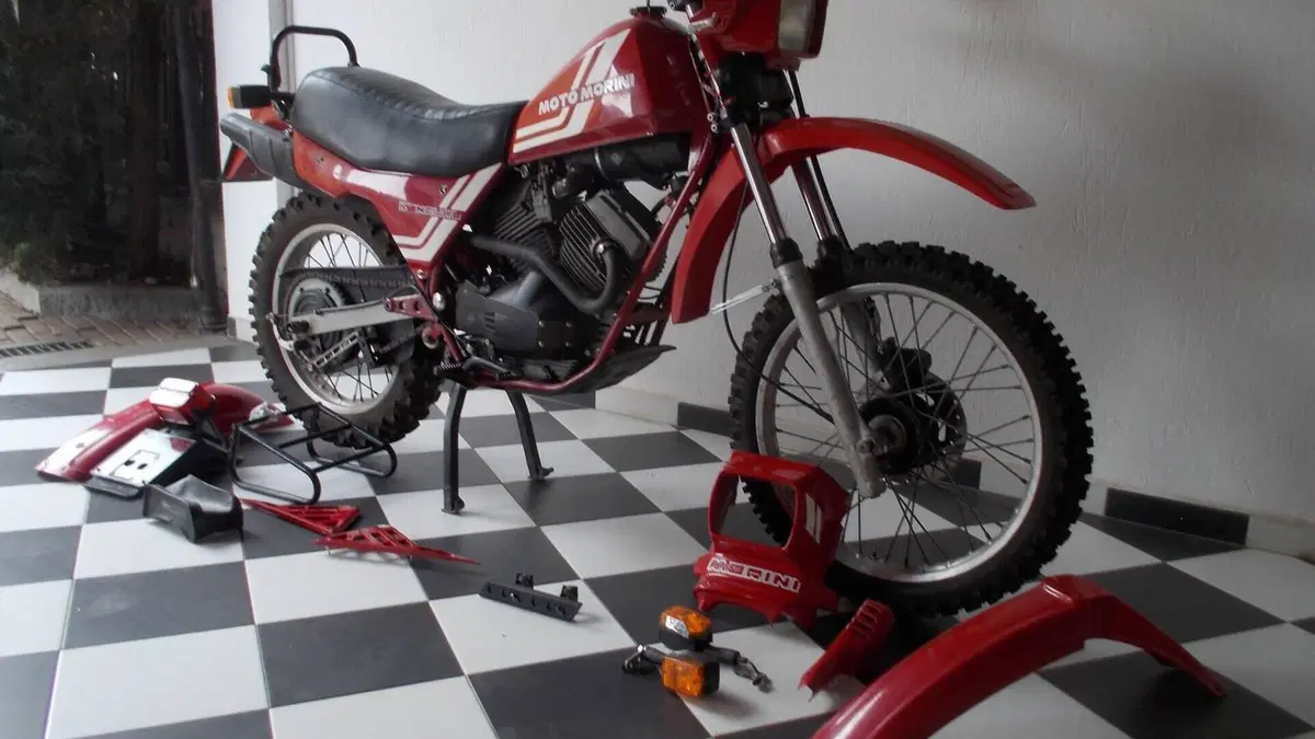 Moto Morini   (3)