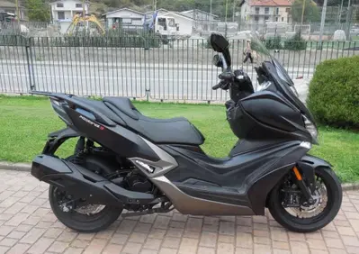 Kymco Xciting 400i S ABS (2019 - 20) - Annuncio 10110064