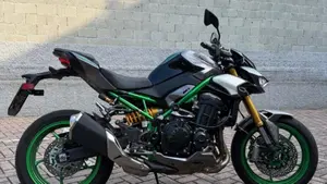 Kawasaki Z 900 SE (2025 - 27)  (3)