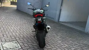 Kawasaki Z 900 SE (2025 - 27)  (5)