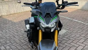 Kawasaki Z 900 SE (2025 - 27)  (7)