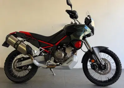 Aprilia Tuareg 660 (2025 - 26) - Annuncio 10110019