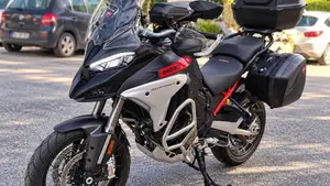 Ducati Multistrada V4 Rally (2023 - 25)  (2)