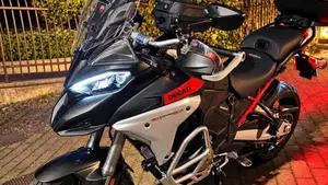 Ducati Multistrada V4 Rally (2023 - 25)  (3)