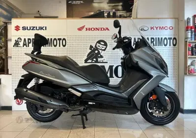 Kymco Downtown 350i ABS (2016 - 20) - Annuncio 10110068