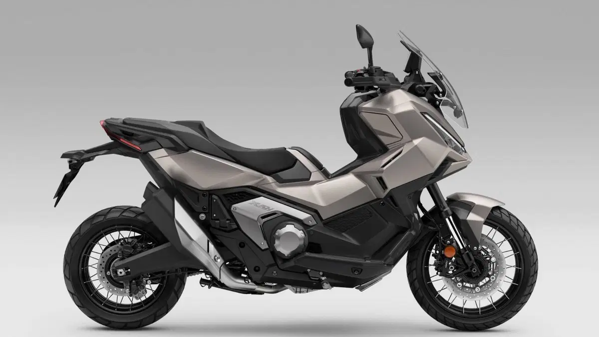 Honda X-ADV 750 (2025 - 27)  (2)