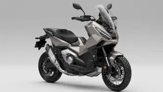 Honda X-ADV 750 (2025 - 27) nuova