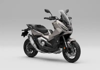 Honda X-ADV 750 (2025 - 27) - Annuncio 9588226