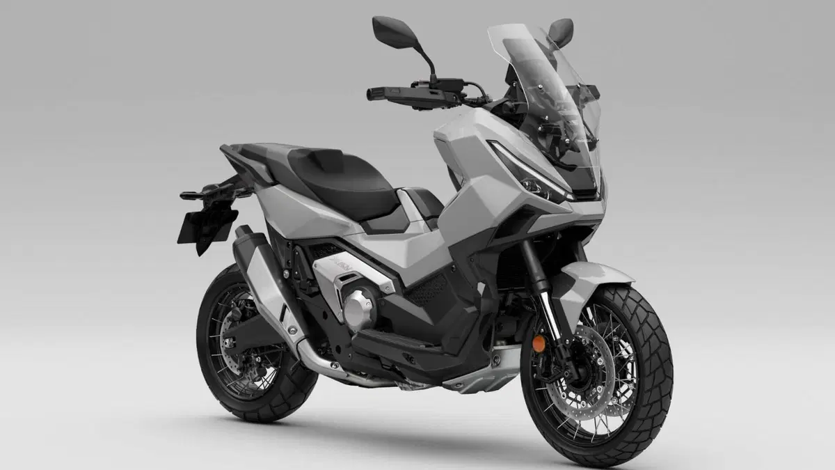Honda X-ADV 750 (2025 - 27)  (3)