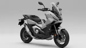 Honda X-ADV 750 (2025 - 27)  (3)
