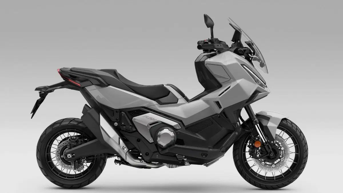 Honda X-ADV 750 (2025 - 27)  (4)