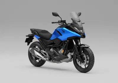 Honda NC 750 X DCT (2025 - 26) - Annuncio 9033797