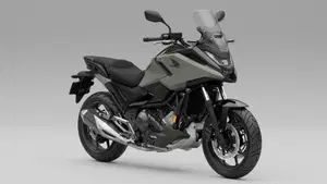 Honda NC 750 X DCT (2025 - 26)  (7)