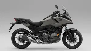 Honda NC 750 X (2025 - 26)  (8)