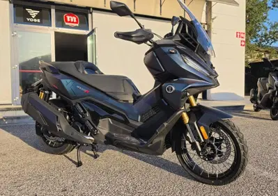 Voge SR450X (2026) - Annuncio 10110144