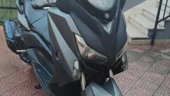 Yamaha X-Max 400 ABS (2013 - 16) usata