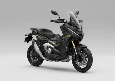 Honda X-ADV 750 Special Edition (2026 - 27) - Annuncio 9859212