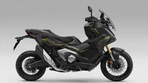 Honda X-ADV 750 Special Edition (2026 - 27)  (2)
