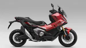 Honda X-ADV 750 Special Edition (2026 - 27)  (4)