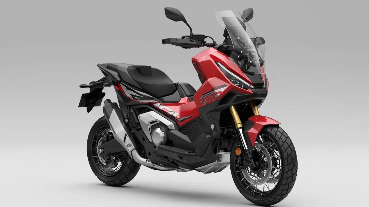 Honda X-ADV 750 Special Edition (2026 - 27)  (3)